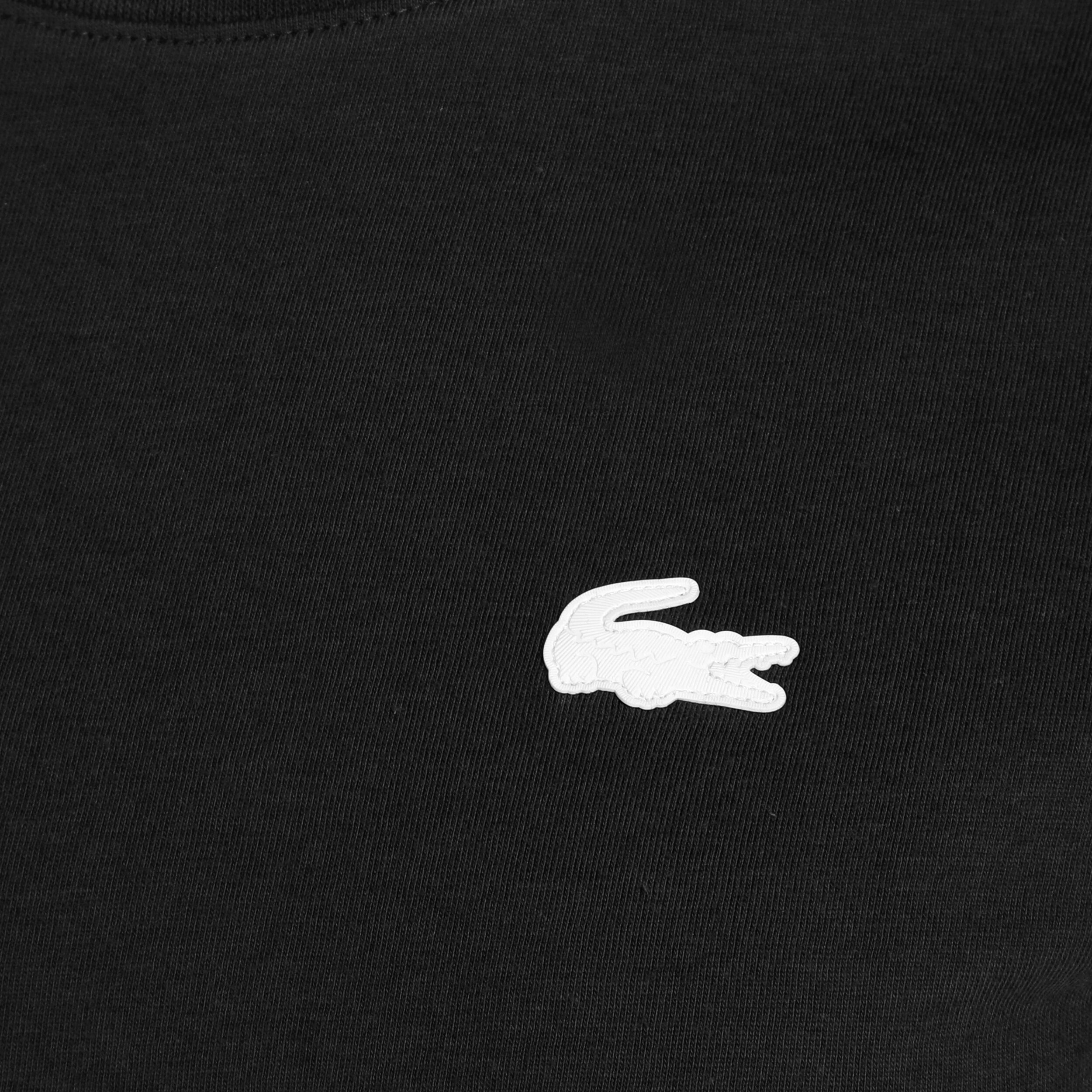Core T-Shirt Damen - Schwarz