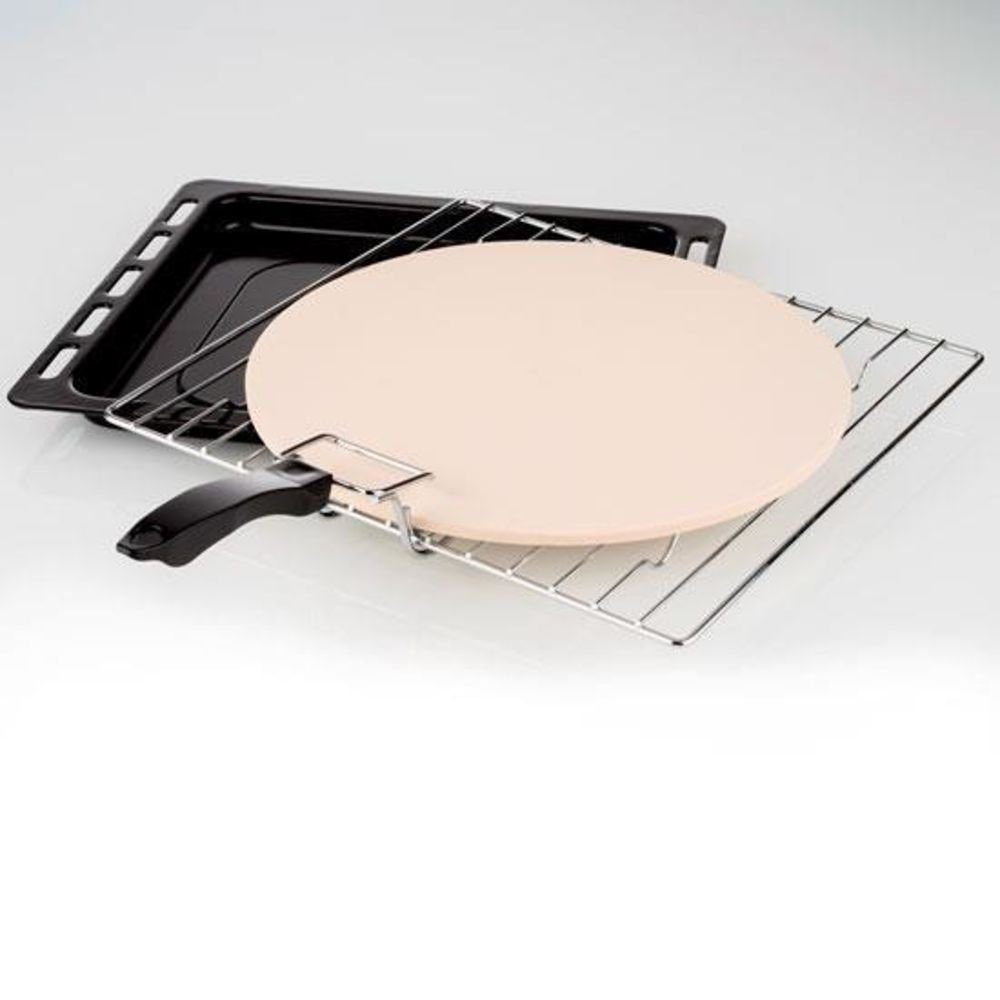 KORONA Minibackofen Mini-Backofen 57158, 24 L, 1500 W, Miniofen, Toastofen, Umluft, 4 Edelstahl Heizelemente