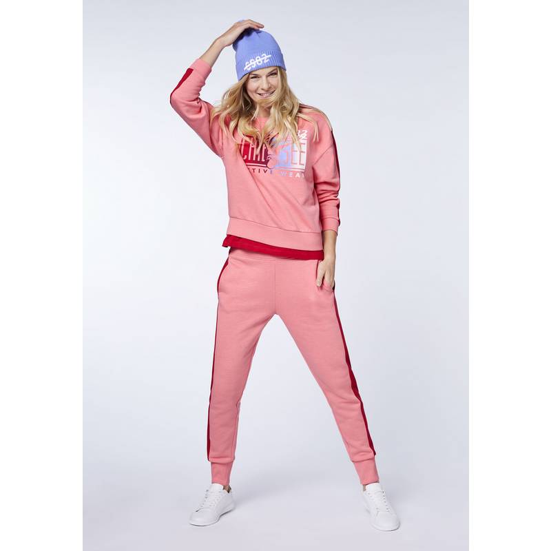 Chiemsee Sweatshirt Sweatshirt Damen