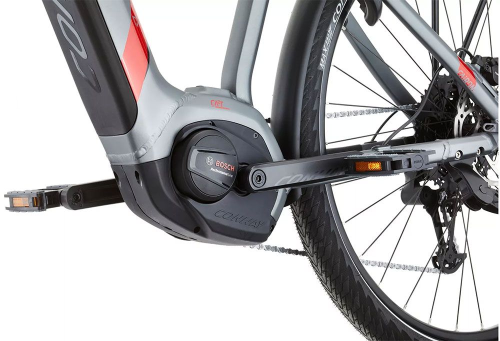 Conway Cairon T 2.0 Lady kaufen | Bike-Discount