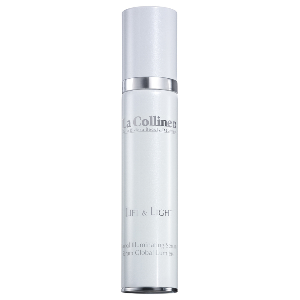 La Colline Sérum Global Lumière Sérum Lumière Liftant