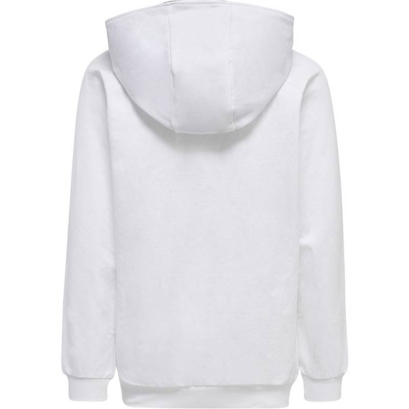 hummel HMLGO KIDS COTTON LOGO HOODIE Hoodie Kinder