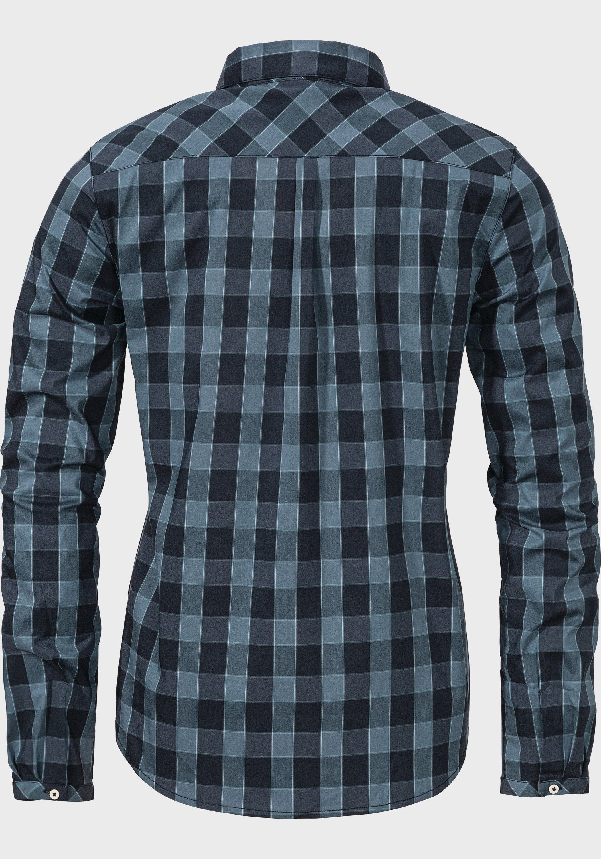 Schöffel Outdoorbluse Blouse Silba L