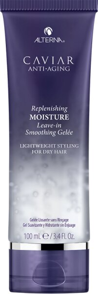 Alterna Caviar Anti-Aging Replenishing Moisture Smoothing Gelee Haargel