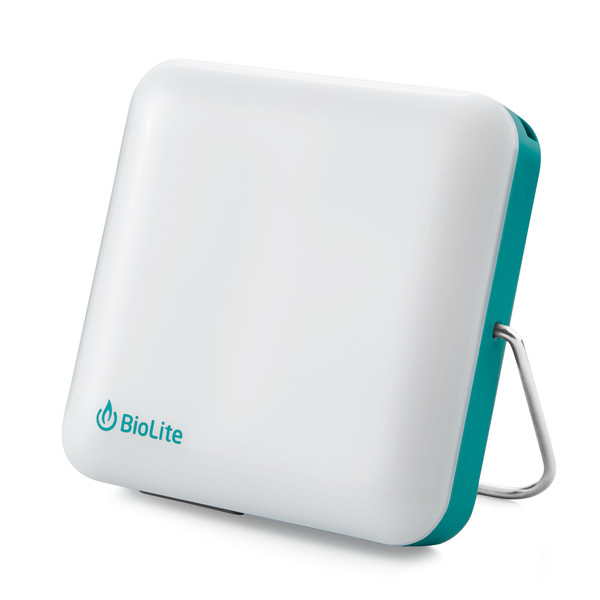 SUNLIGHT 100 (TEAL) - Laterne