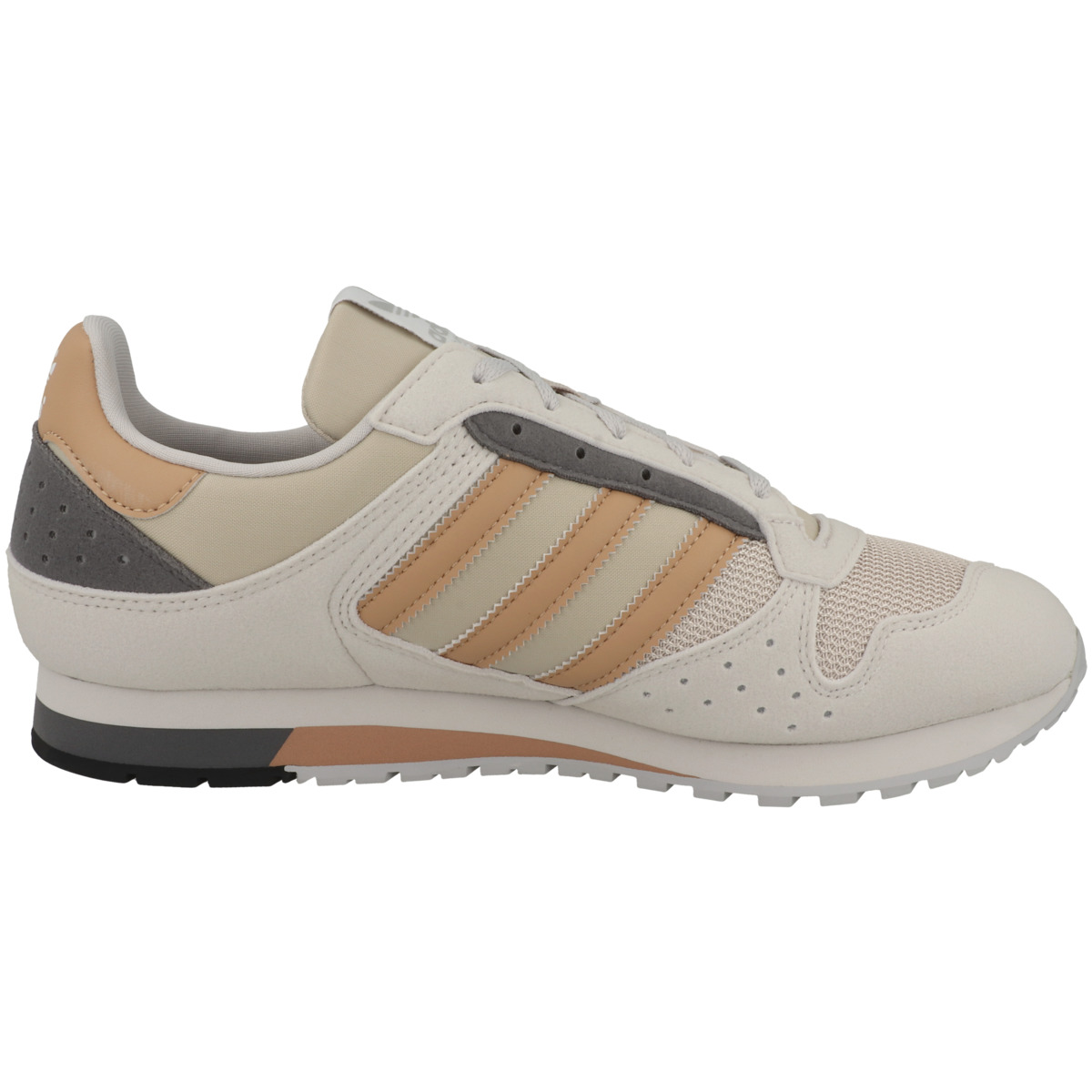Adidas Originals ZX 620 Spezial Sneaker Low beige