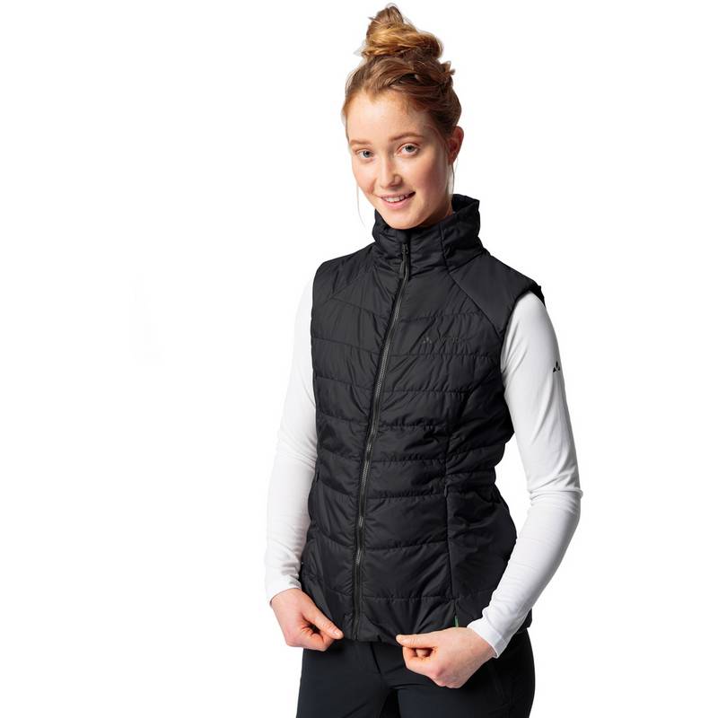 VAUDE Moena Steppweste Damen