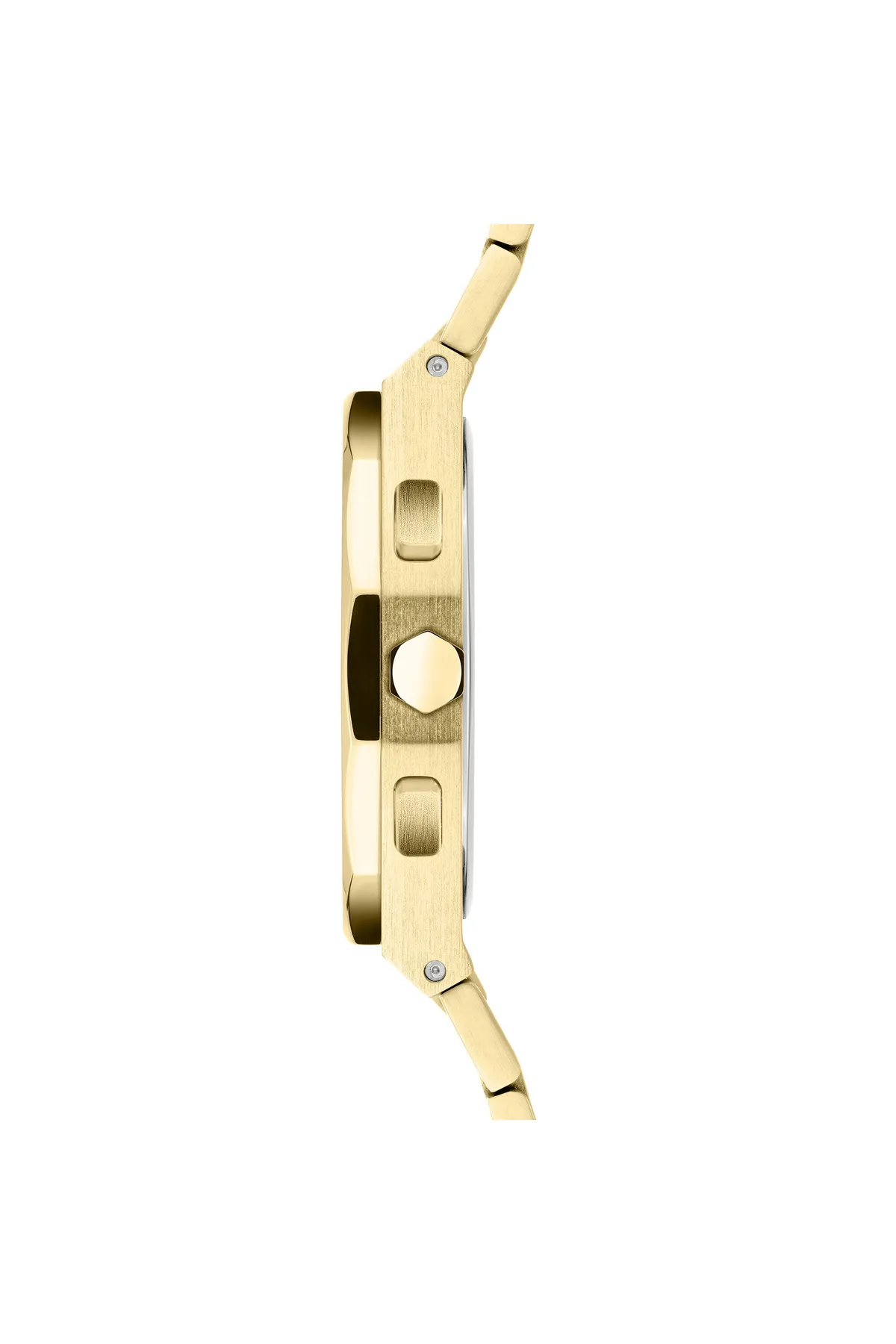 Liebeskind Berlin  Armbanduhr - Silberfarben - Silber