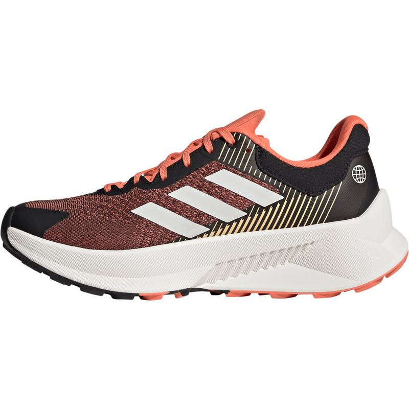 adidas TERREX SOULSTRIDE FLOW Laufschuhe Damen