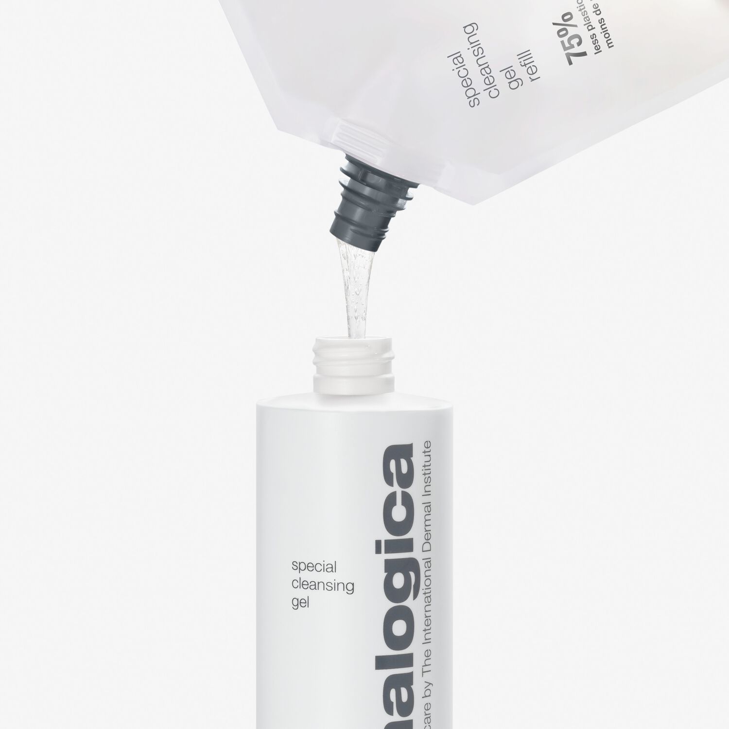 Dermalogica Special Cleansing Gel Gel Nettoyant Doux