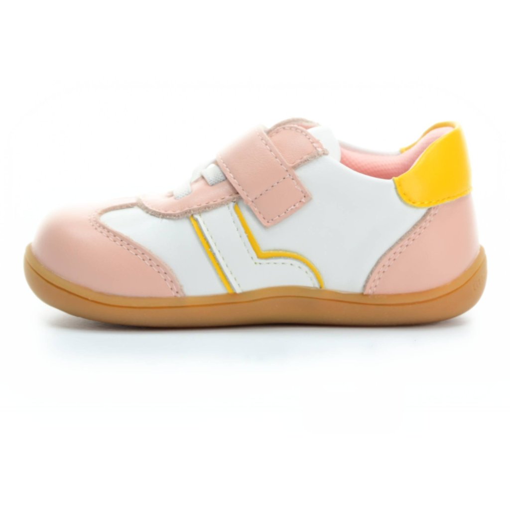 LBL Yoli BBA22185-PK Barfuß-Sneakers (BB new)