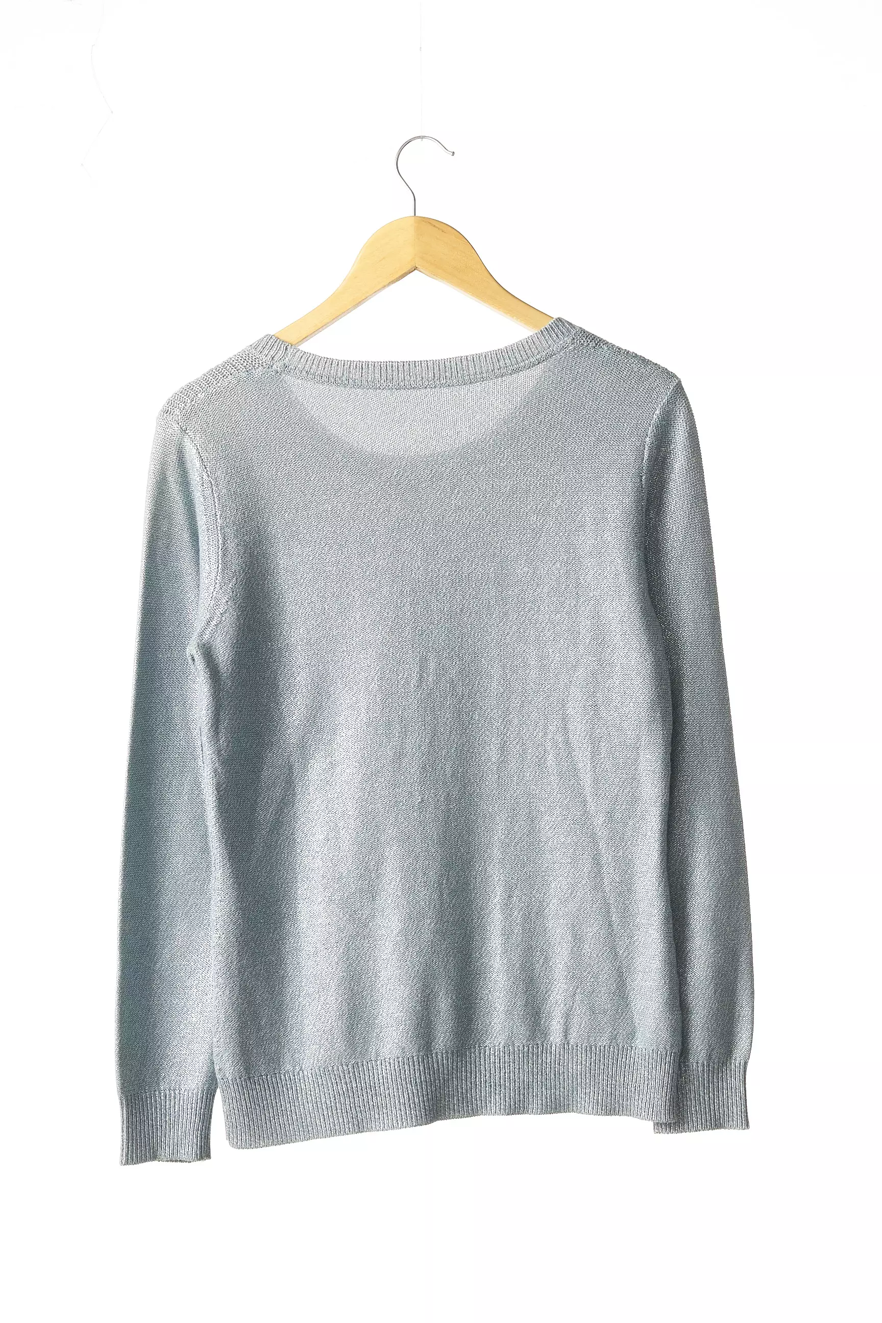 Marc Cain Pulls Femme couleur bleu