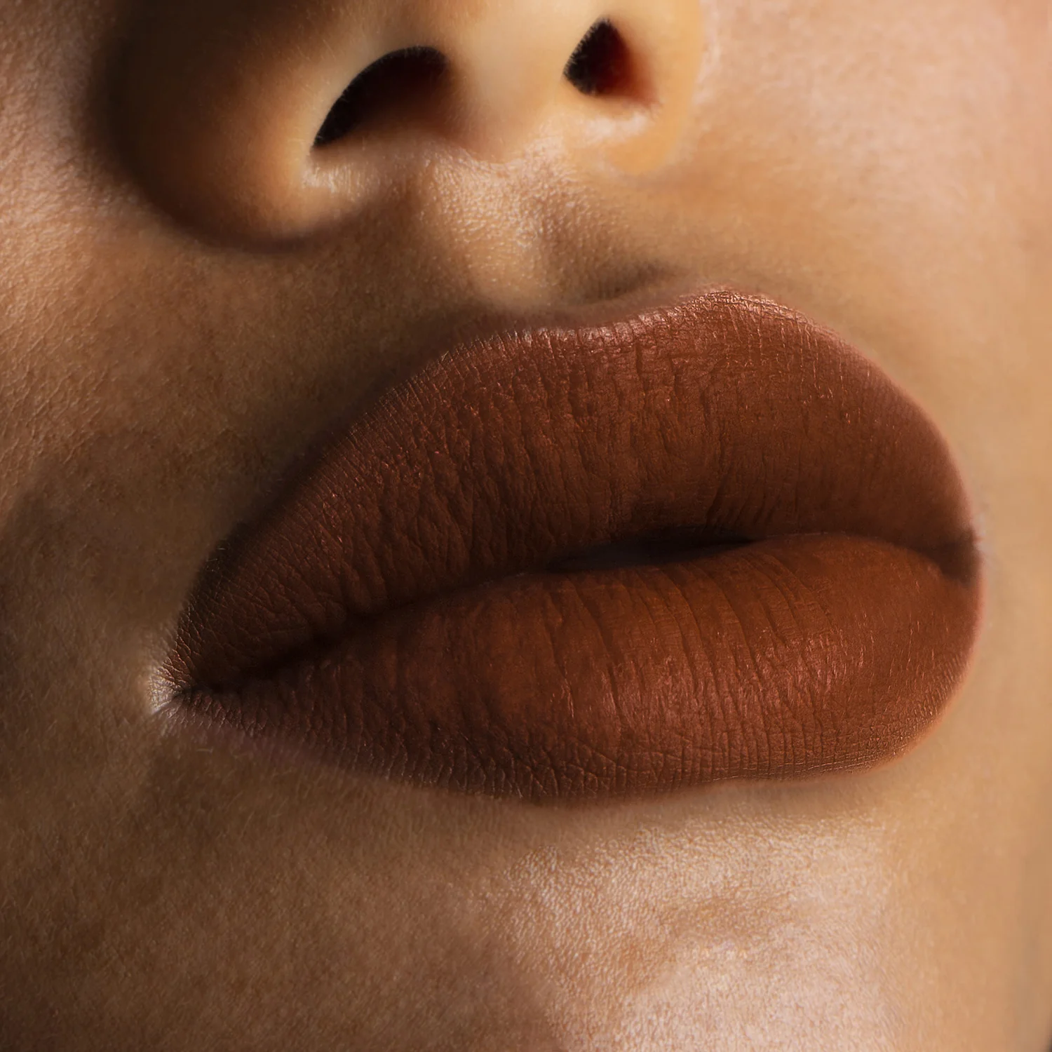 Sublimatte Lips - Mat læbestift, læbestift