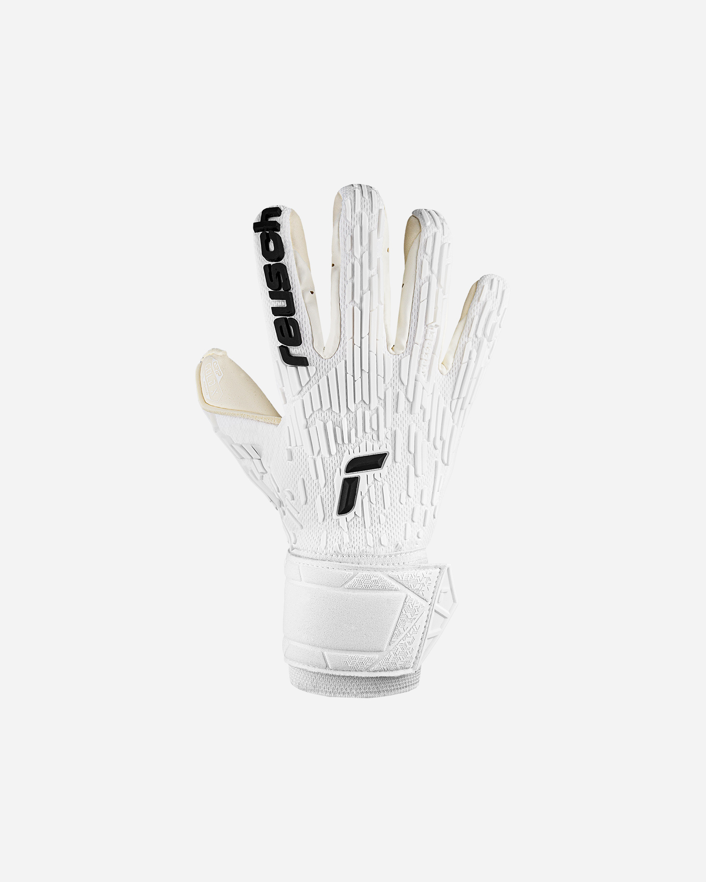 Guanti Portiere Reusch Attrakt Freegel Gold XM 5470036-1100