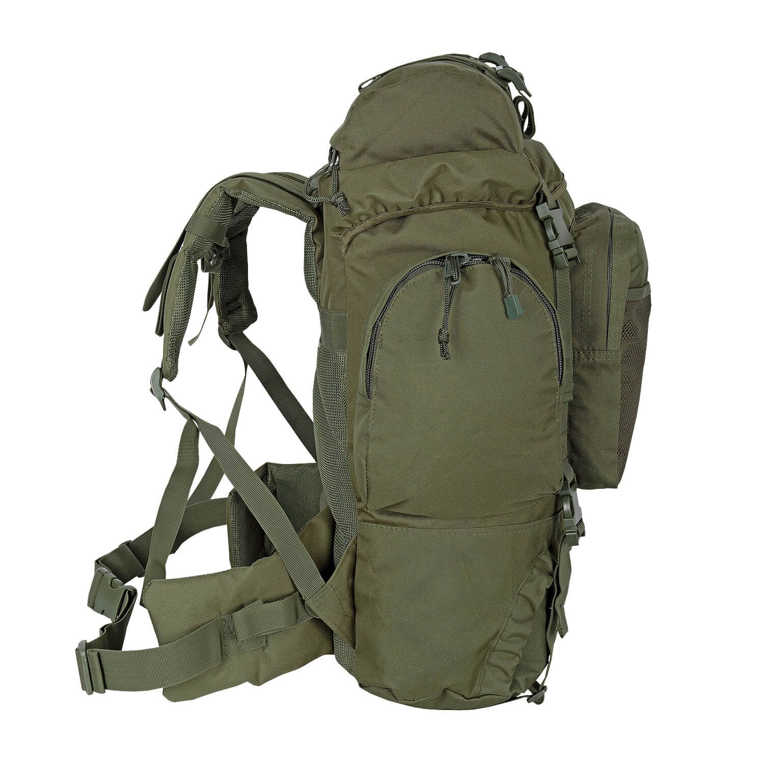 Rucksack Tactical groß