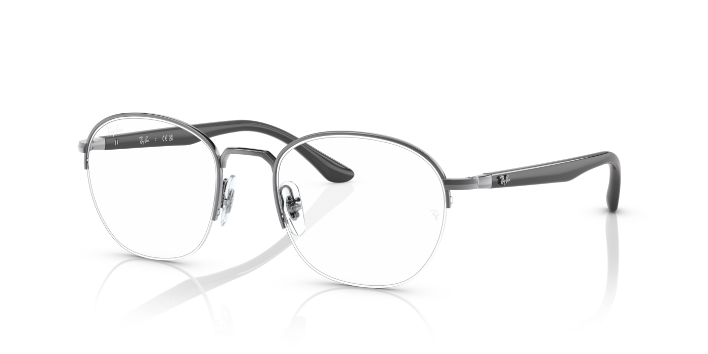 RB6487 OPTICS - Lucido Bronz