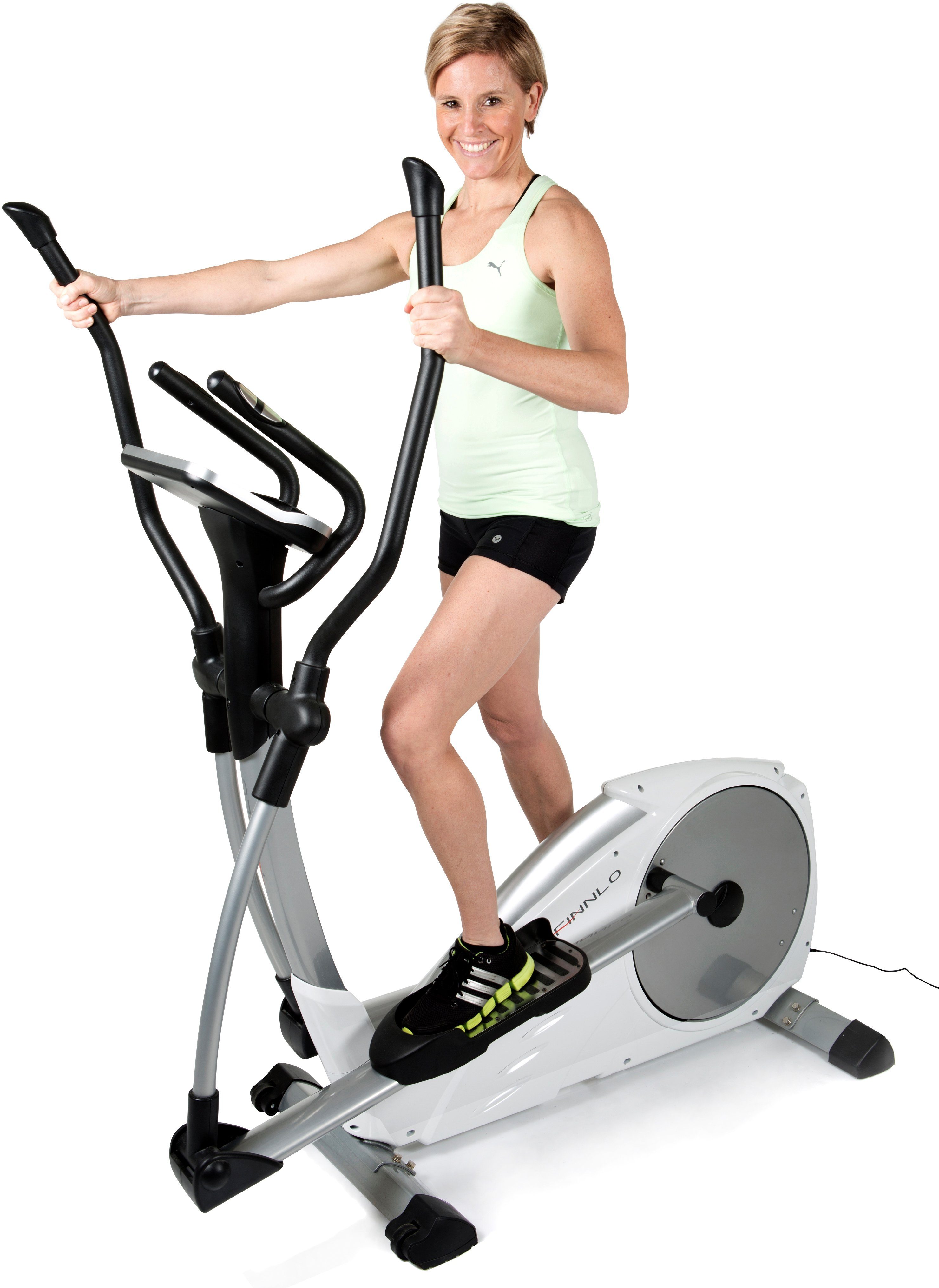 Finnlo by Hammer Crosstrainer LOXON XTR BT-V2