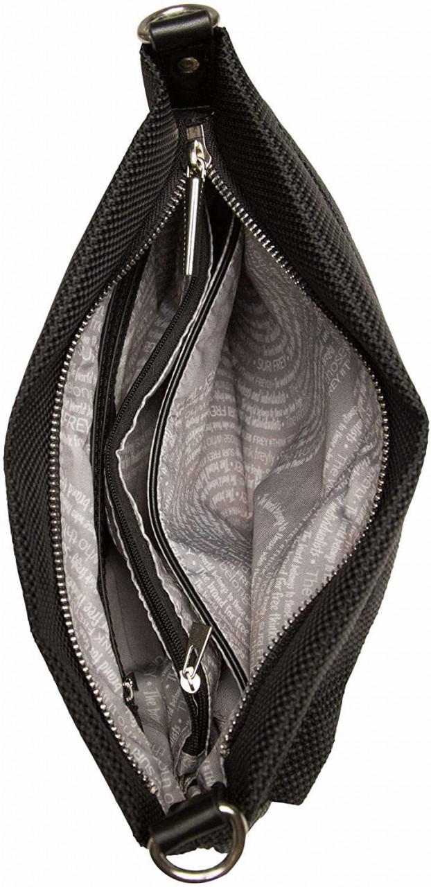 SURI FREY Handtaschen schwarz 18010 Suri Sports black