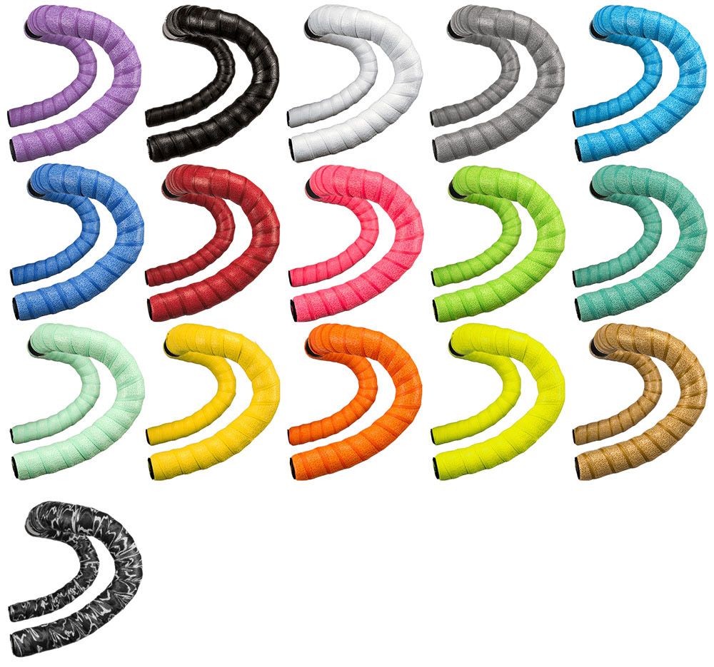 Lizard Skins DSP V2 2,5mm Lenkerband kaufen | Bike-Discount