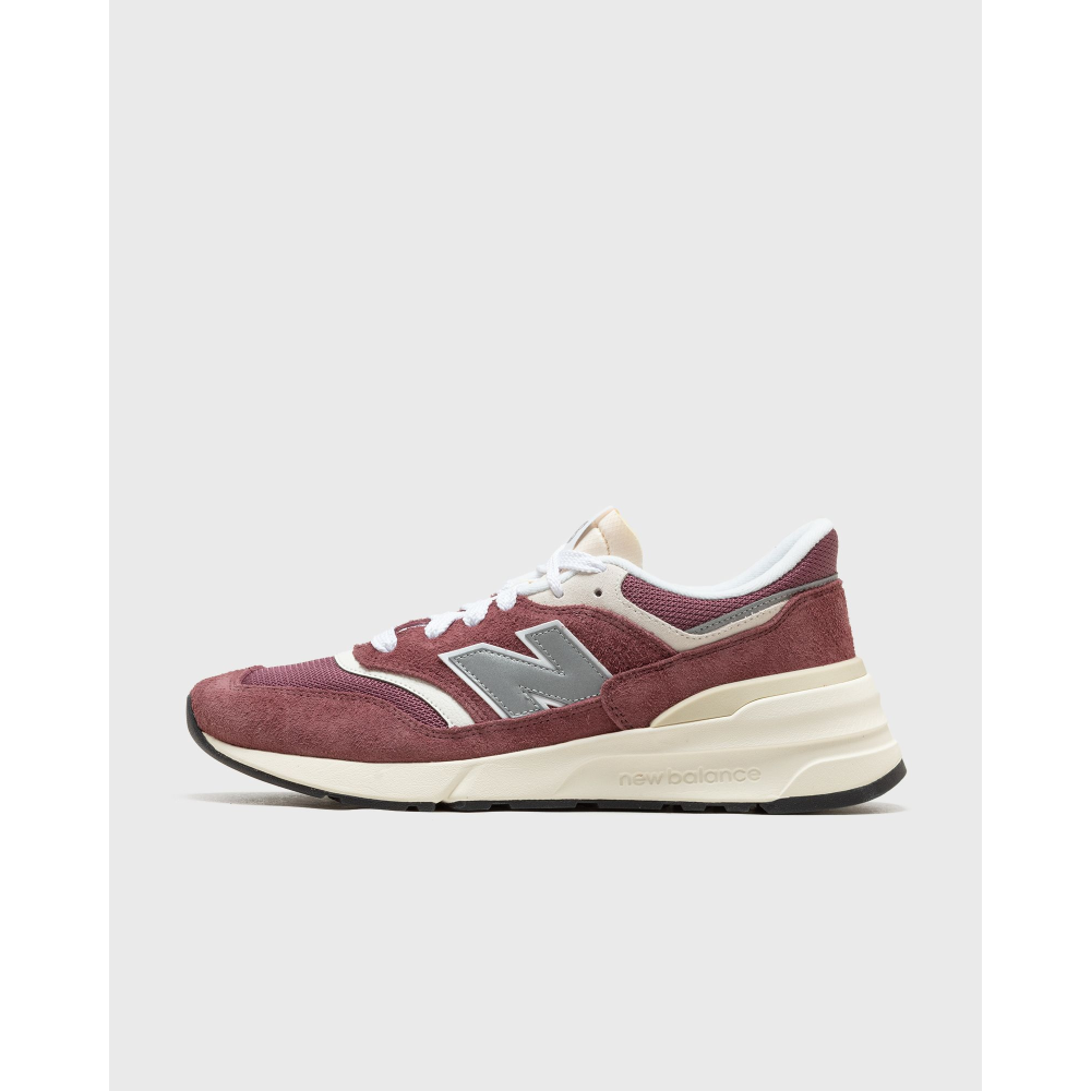 New Balance 997 U997RCC / rot