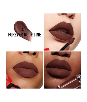 DIOR Forever Rouge Liquid Lipstick-6 ml