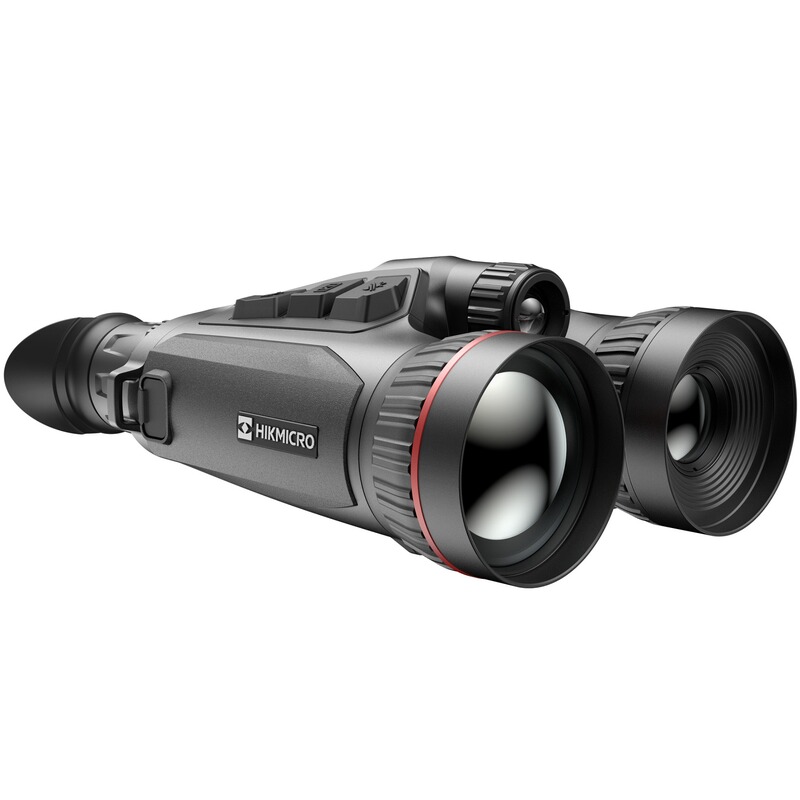 Hikmicro Wärmebild-Fernglas Habrok Pro HX60L/LN