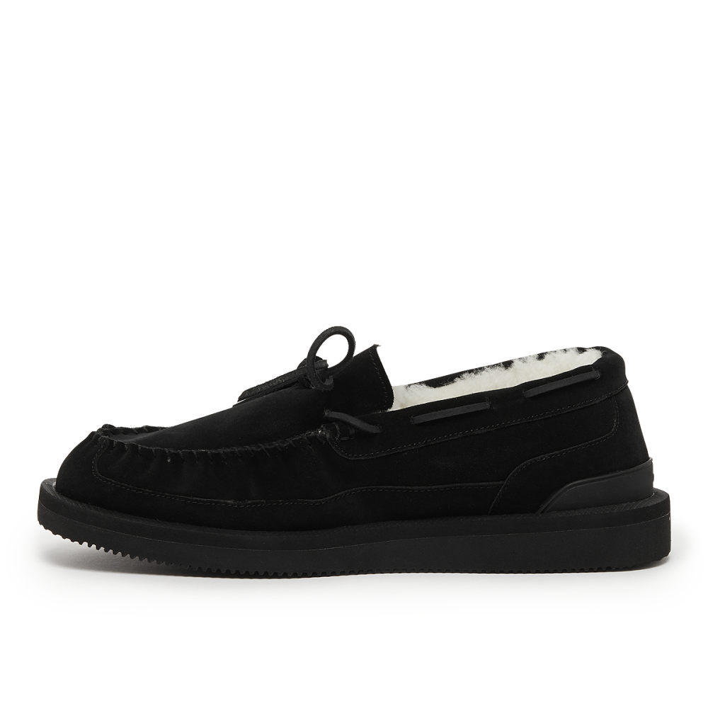 Suicoke owm mab OG199MAB-BLK / schwarz