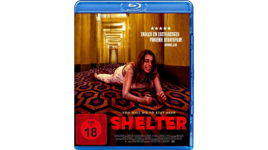 Shelter