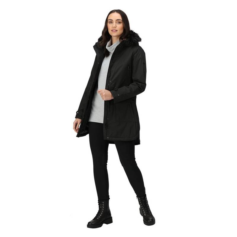 Regatta Sabinka Winterjacke Damen