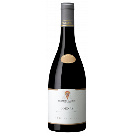 CORNAS NOBLES RIVES 2020 - CAVE DE TAIN