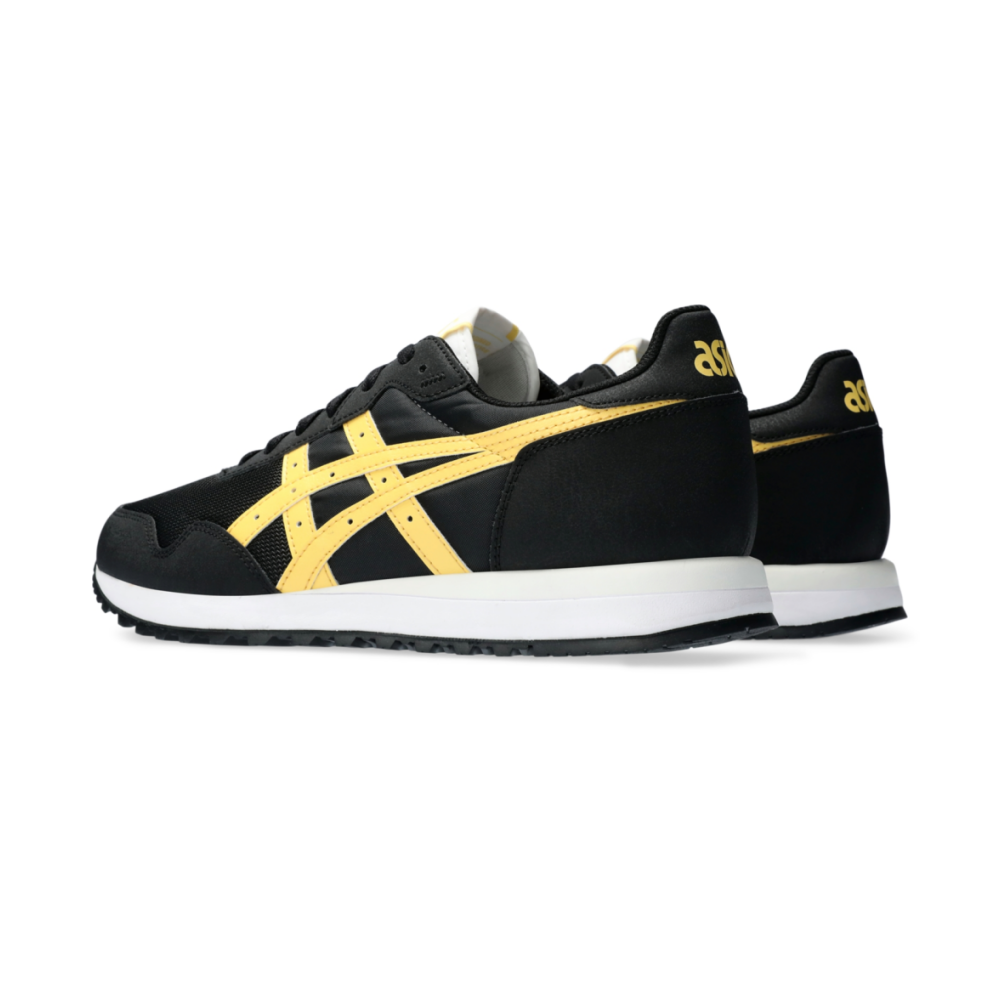 Asics Runner Ii 1201A792.004 / schwarz