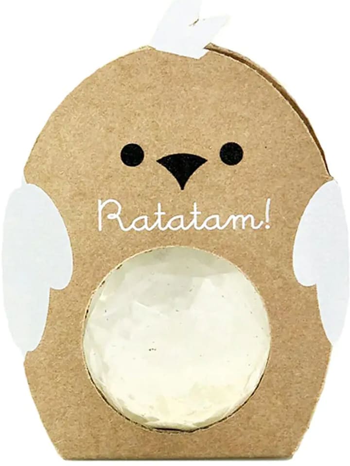 Ratatam Kautschukball 
