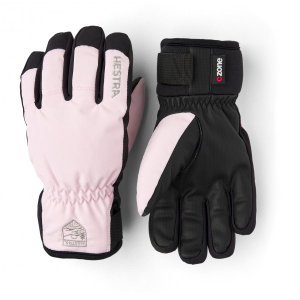 Hestra - Kid's Ferox Primaloft 5 Finger - Handschuhe