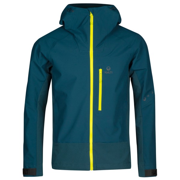 Halti - Pallas III Warm Hybrid Jacket - Softshelljacke