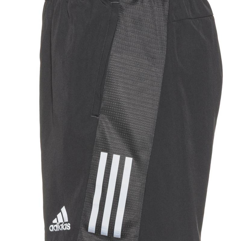 adidas own the run Laufshorts Herren