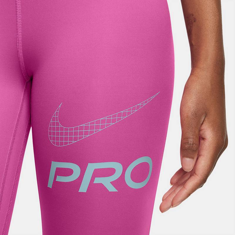 Nike PRO DRI-FIT Tights Damen