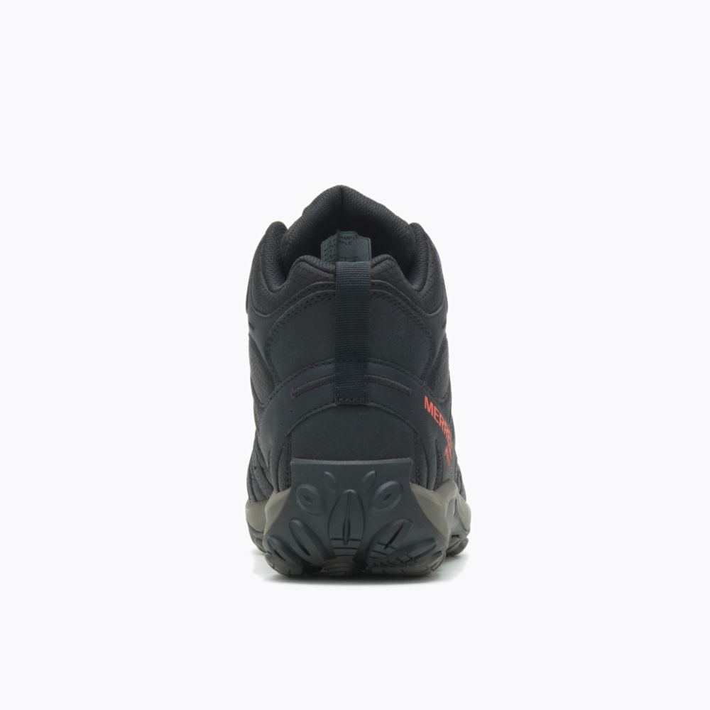 Merrell Accentor 3 Mid GTX Sport J036737 / schwarz