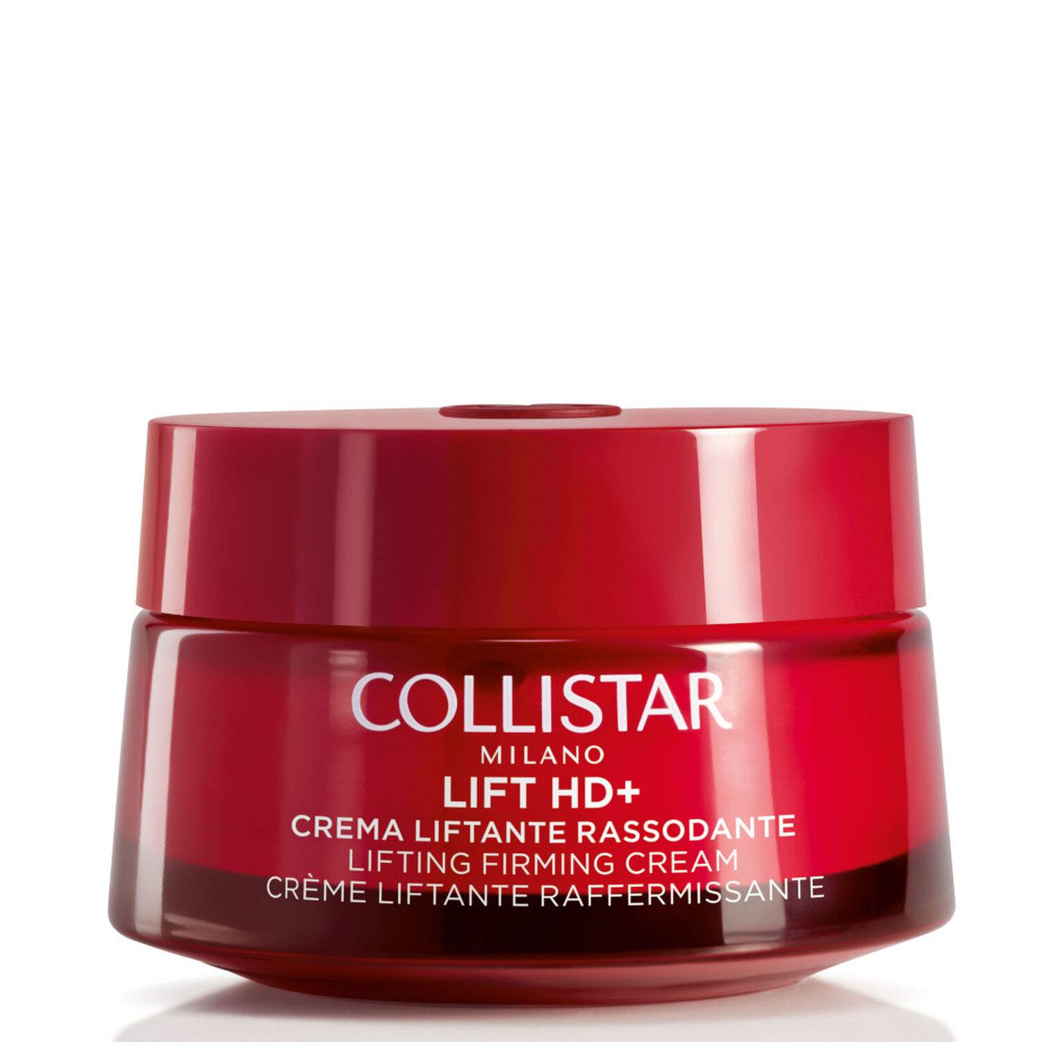 Collistar Lift HD + Crème Liftante Raffermissante