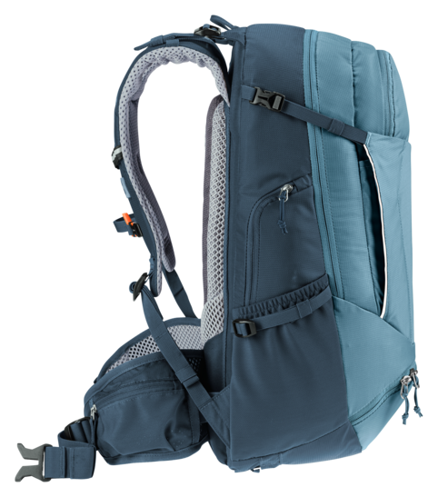 deuter Trans Alpine 30 | Fahrradrucksack