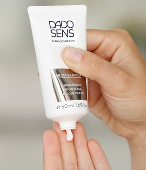 Dado Sens Regeneration E Crememaske Gesichtsmaske-50 ml
