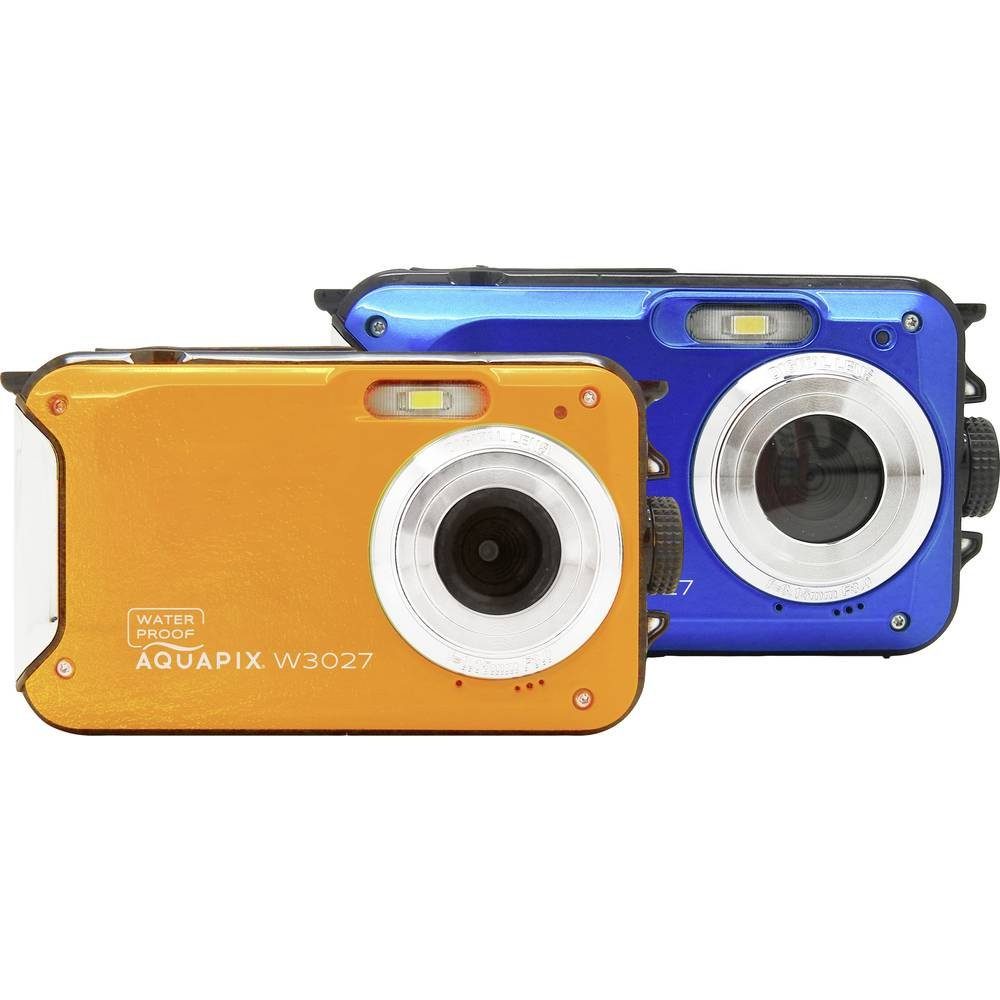 Aquapix Unterwasserkamera Kompaktkamera