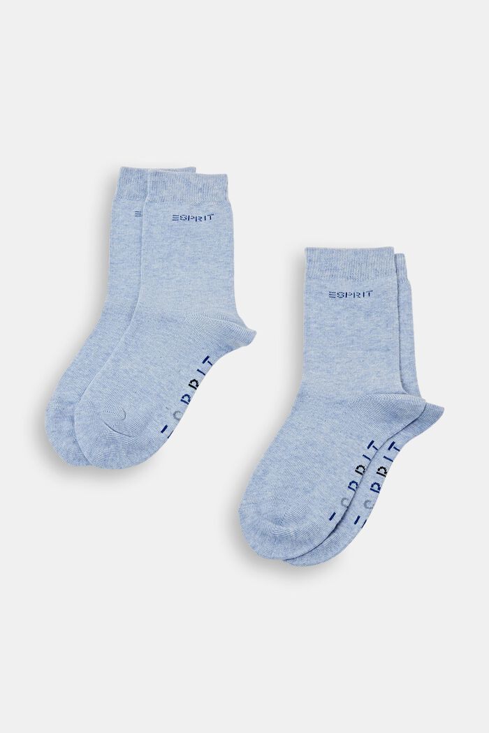 Kindersocken mit Logo