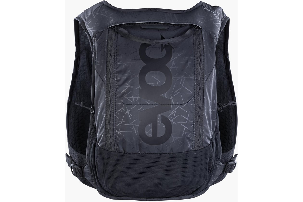 Evoc Hydro Pro 6 + Trinkblase 1,5 L