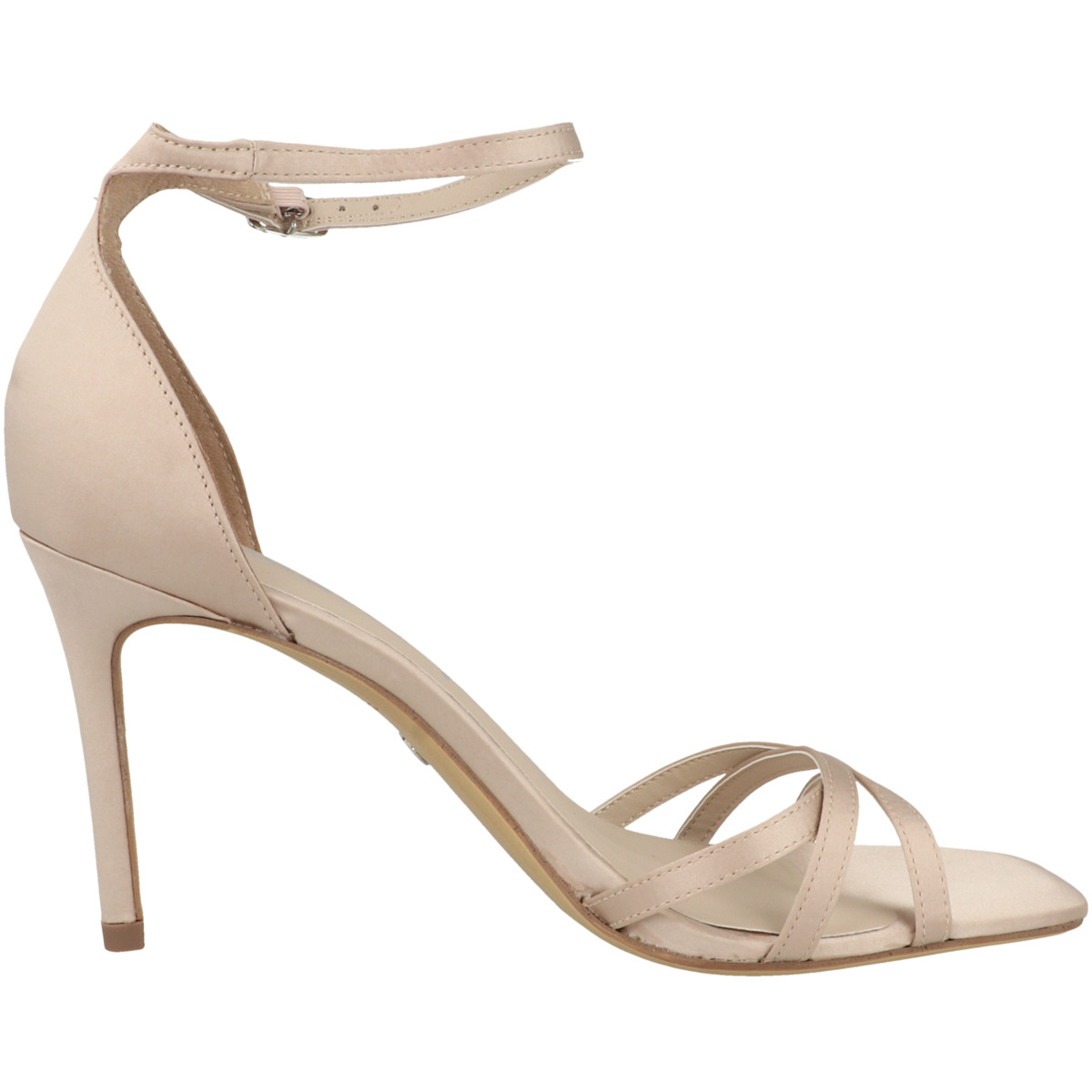 Tamaris 1-28324-20 Sandaletten rosa