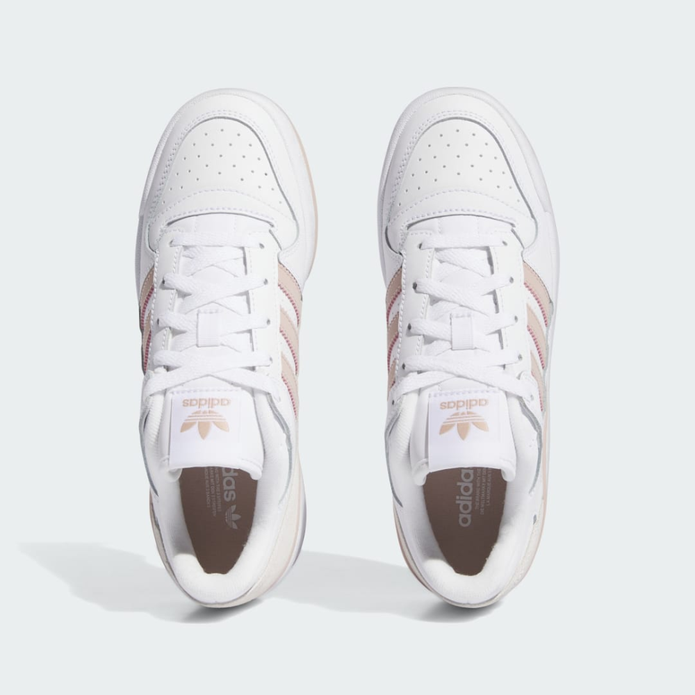 adidas Forum Low ID3219 / weiss