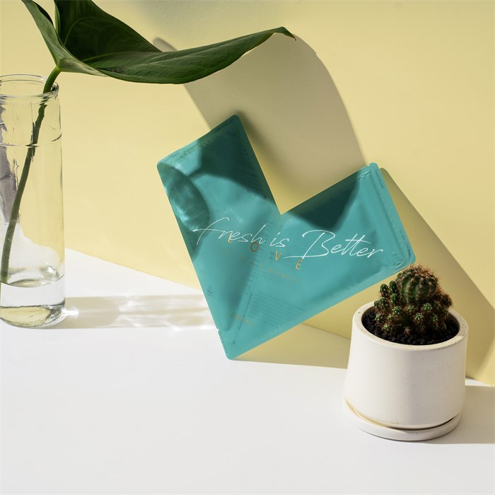 Love Cica Opunita Mask