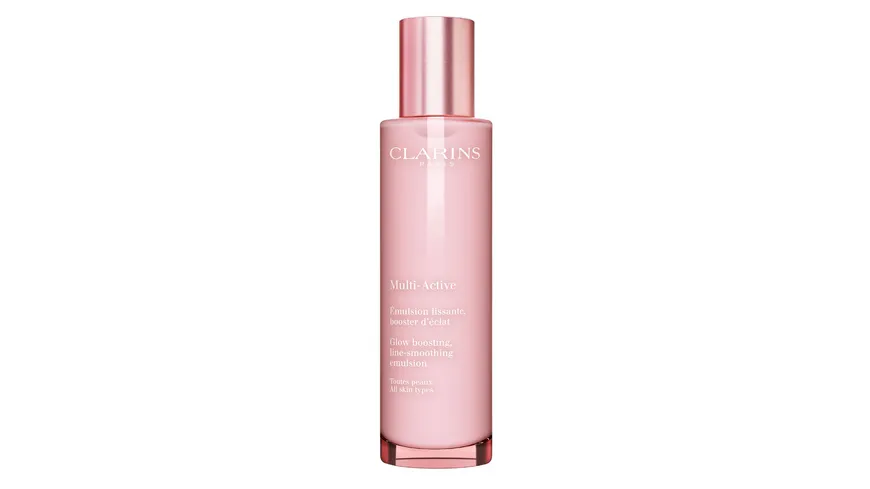CLARINS Multi-Active 30+ Anti-Age Booster 100 ml