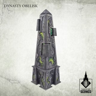 Dynasty Obelisk