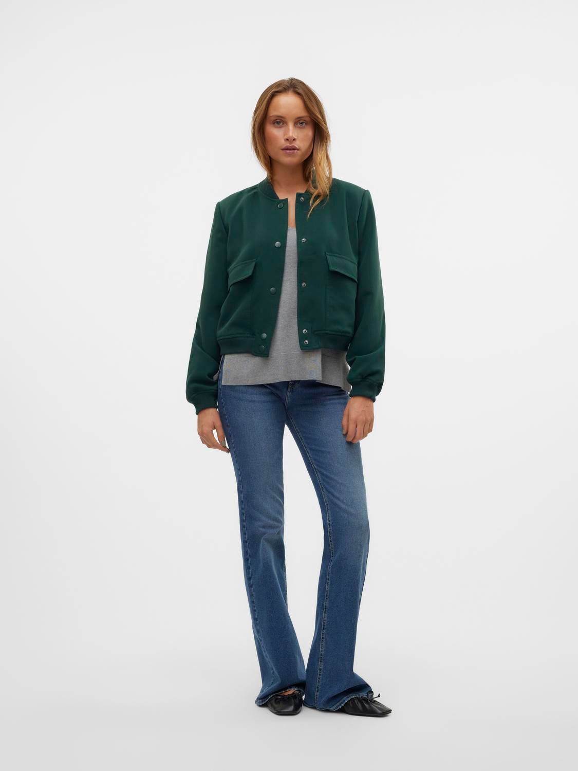 VMAMALA Jacke