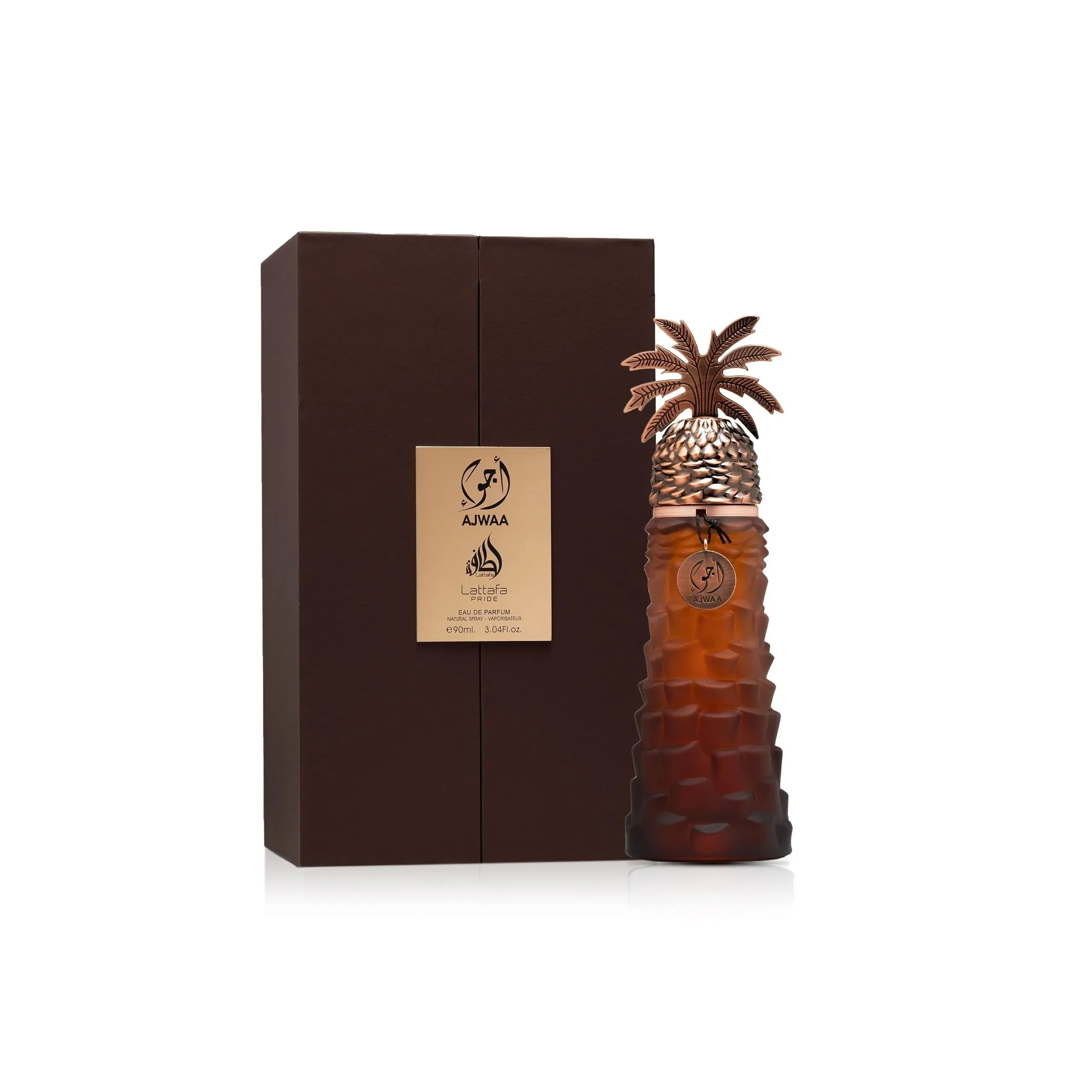 Unisex Ajwaa - Eau de Parfum Unisex, Eau de Parfum